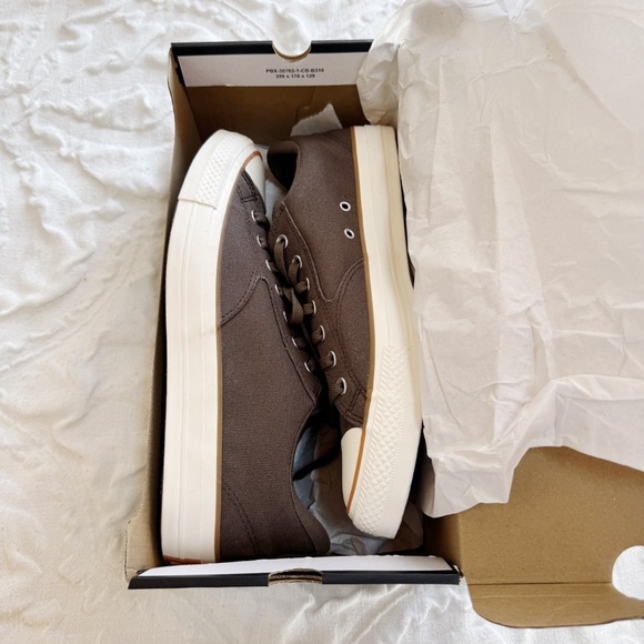 Converse Men's Chuck Taylor All Star Malden Sneaker New - Picture 11 of 13